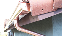 Rain Gutter Installation, Repair, Cleaning in Cedar Grove, NM